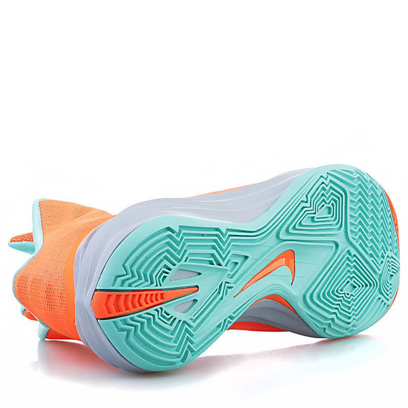 Баскетбольные Nike Кроссовки Nike Hyperdunk 2014 (653640-801)  - цена, описание, фото 3