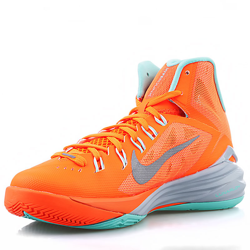 high top hyperdunks