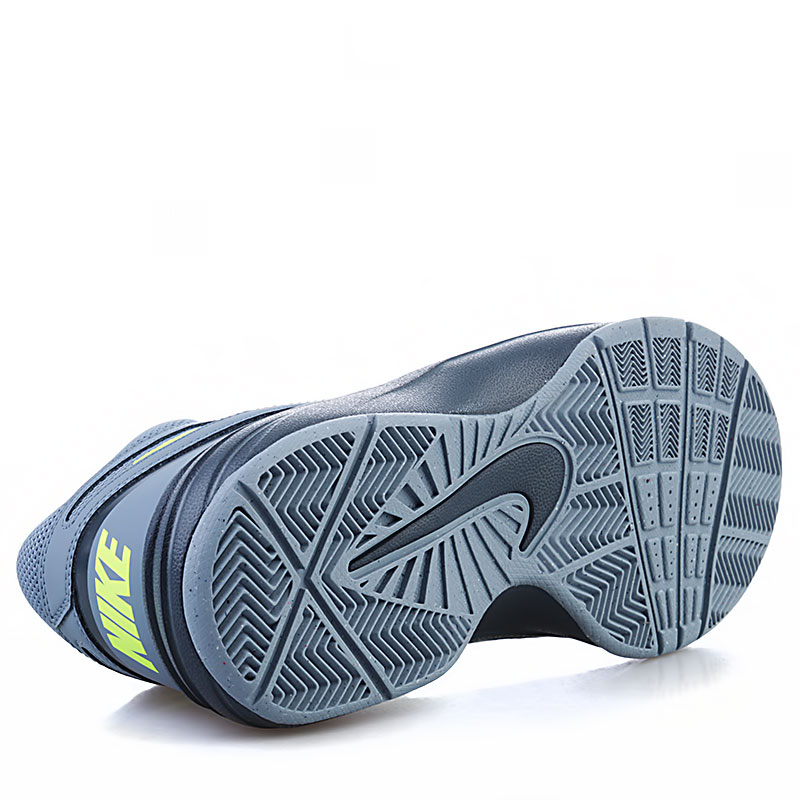Баскетбольные Nike Кроссовки Nike The Overplay VIII (637382-008)  - цена, описание, фото 3