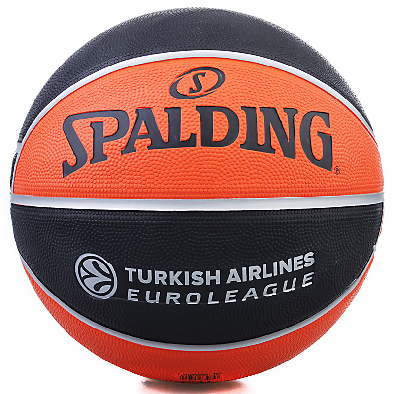Spalding Мяч TF-150 EURO (Размер 7) (73-985Z) купить по цене 750 руб в ...