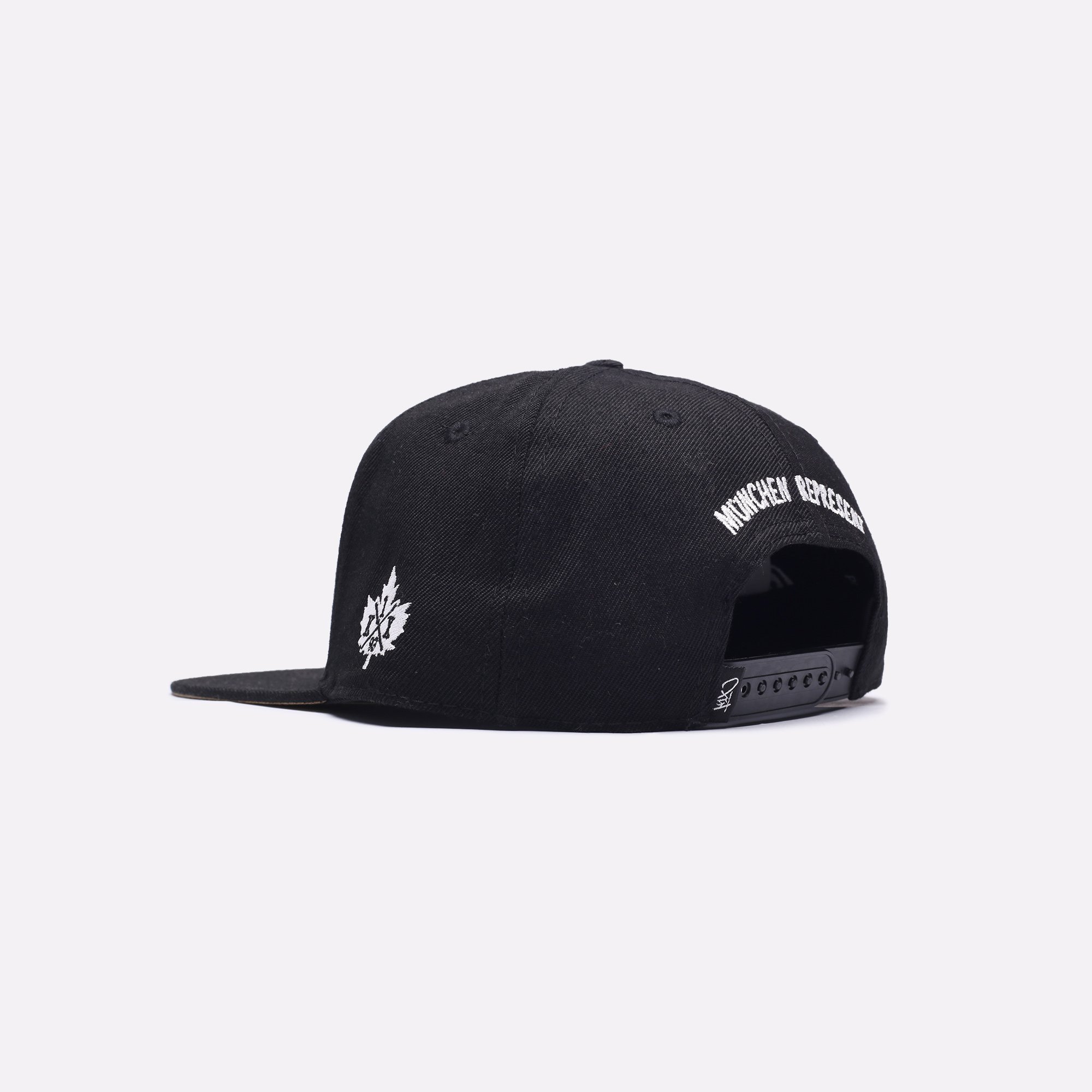 Кепка K1X HB Prost Snapback (1800-0296/0126)  - цена, описание, фото 2