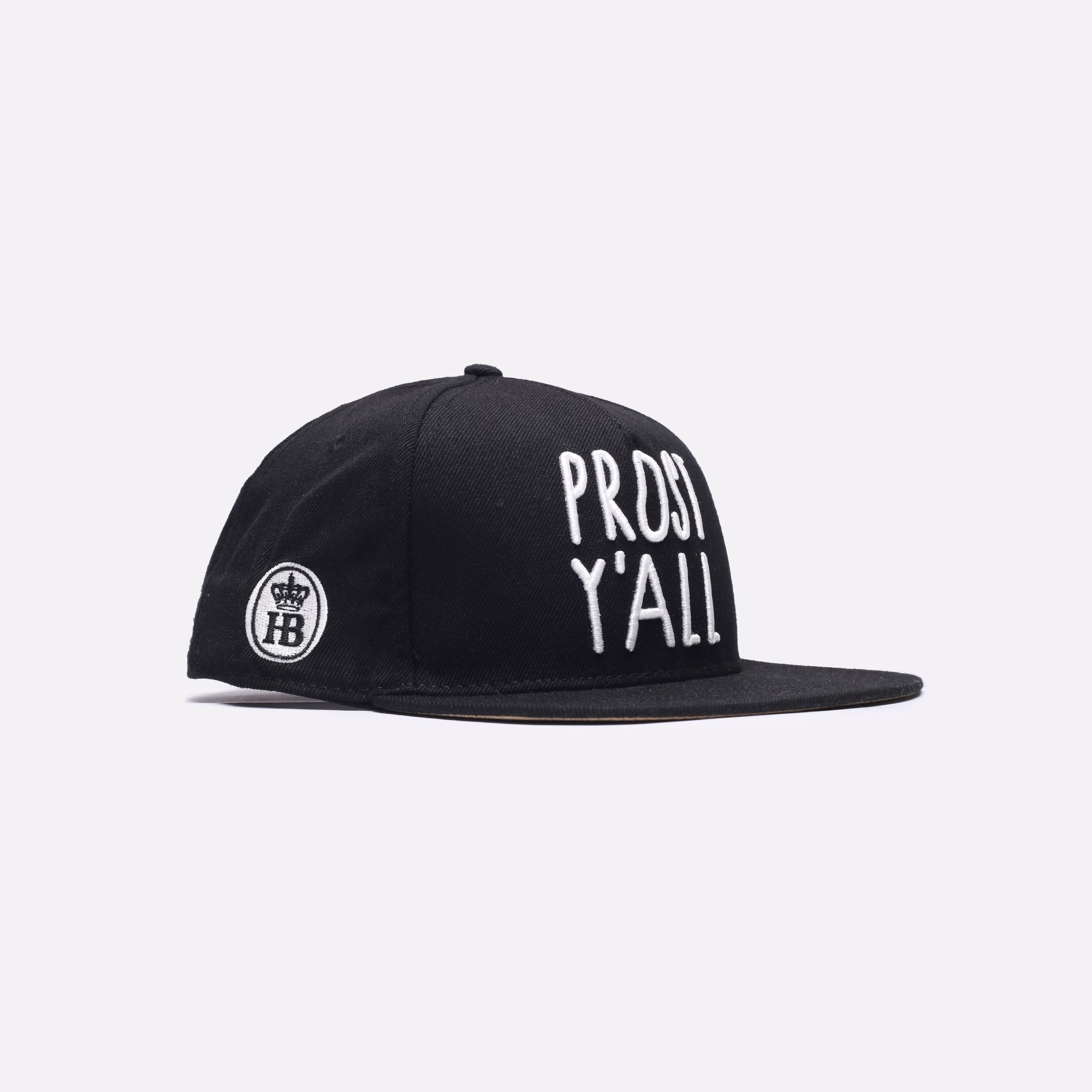 Кепка K1X HB Prost Snapback (1800-0296/0126)  - цена, описание, фото 1
