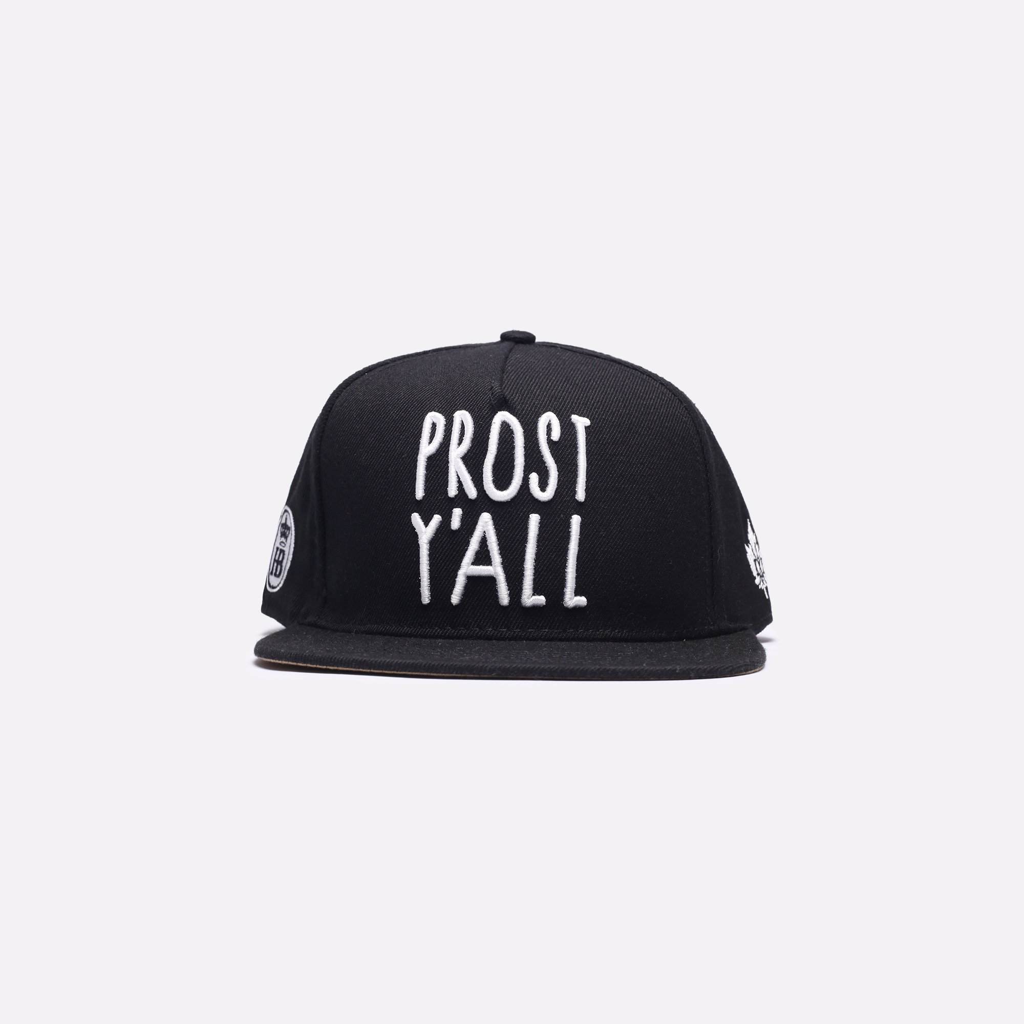 Кепка K1X HB Prost Snapback (1800-0296/0126)  - цена, описание, фото 3