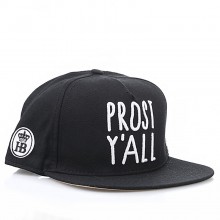 K1X Кепка HB Prost Snapback (1800-0296/0126)