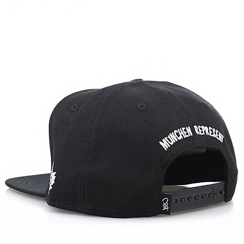 K1X Кепка HB Prost Snapback (1800-0296/0126)  - цена, описание, фото 2