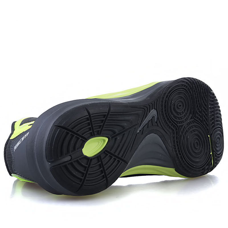 Баскетбольные Nike Кроссовки Nike Prime Hype DF (683705-001)  - цена, описание, фото 3