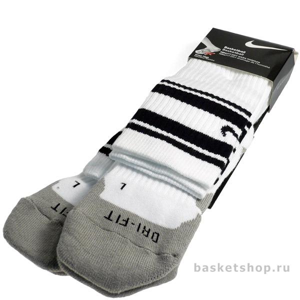 Nike Гетры nike (SX3314-901)  - цена, описание, фото 1