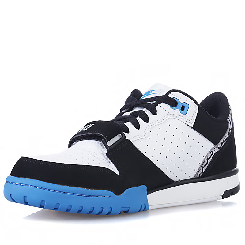 Nike Кроссовки Nike Air Trainer 1 Low ST (637995-102)  - цена, описание, фото 4