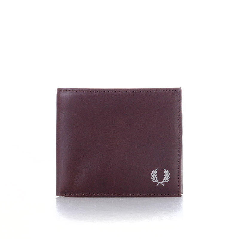 Fred perry Бумажник Fred Perry (L5236-103)  - цена, описание, фото 1