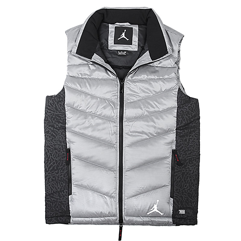 Jordan Жилет Hyperply Vest (623481-066) купить по цене 4990 руб в 
