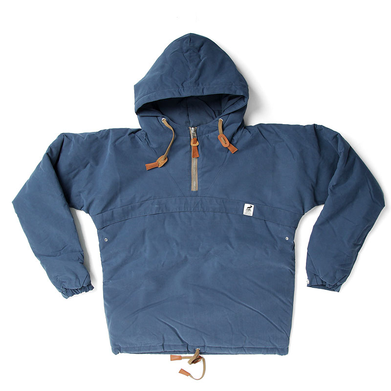 Fat moose Анорак Sailor anorak (ANORAK-st-b-cml)  - цена, описание, фото 1