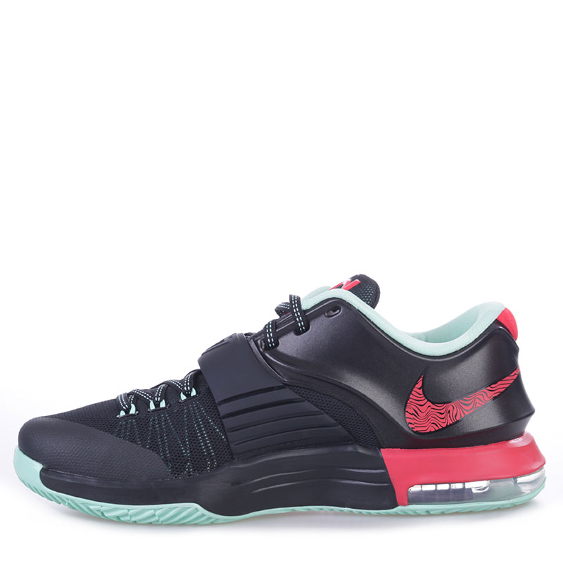 Баскетбольные Nike Кроссовки Nike KD 7 Low Good Apples (653996-063)  - цена, описание, фото 3