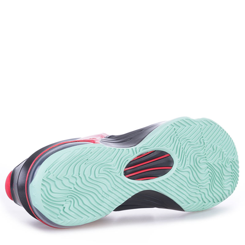 Баскетбольные Nike Кроссовки Nike KD 7 Low Good Apples (653996-063)  - цена, описание, фото 5