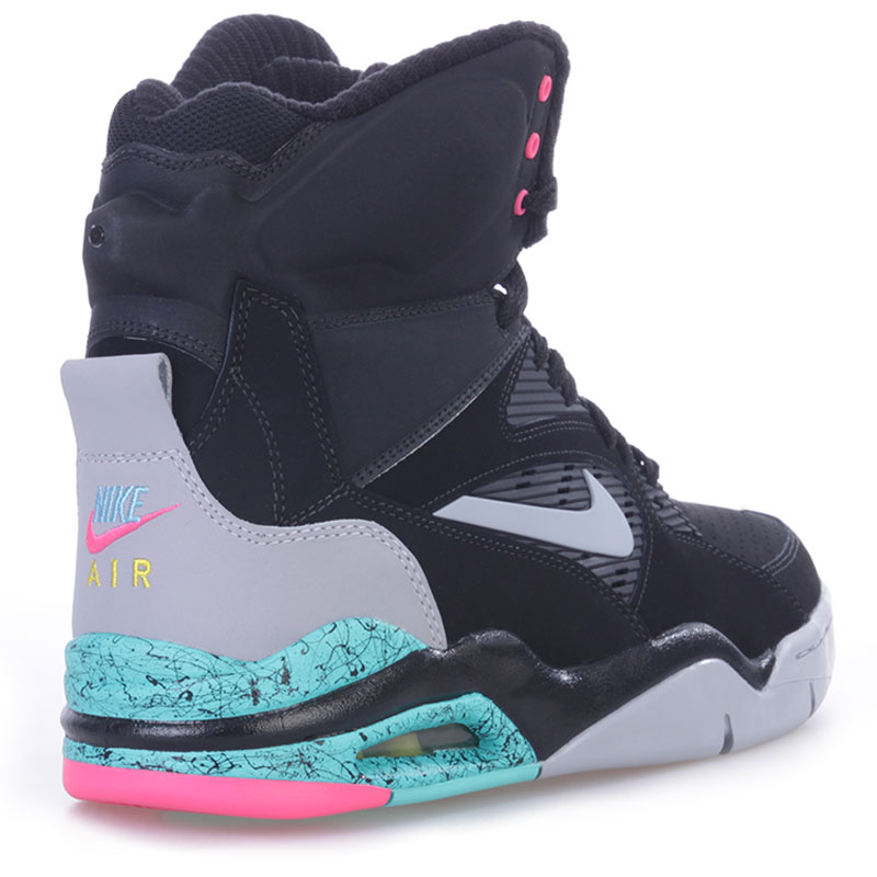 Nike Кроссовки Nike Air Command Force (684715-001)  - цена, описание, фото 3