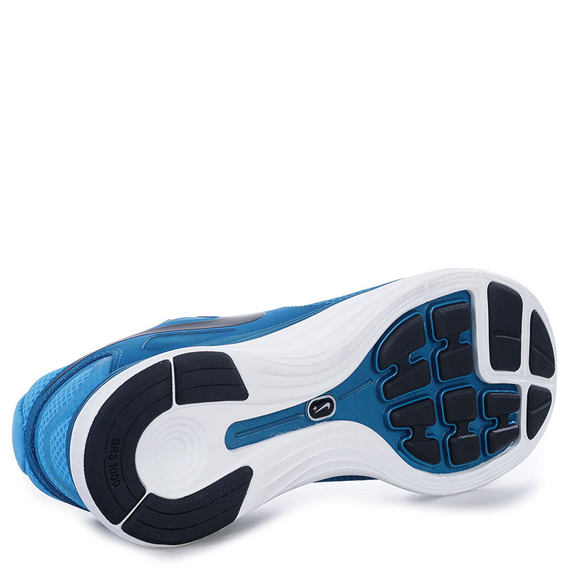  Кроссовки Nike Lunarflash+ 580399-403 - цена, описание, фото 4