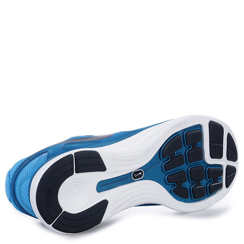 Nike Кроссовки Nike Lunarflash+ (580399-403)  - цена, описание, фото 4