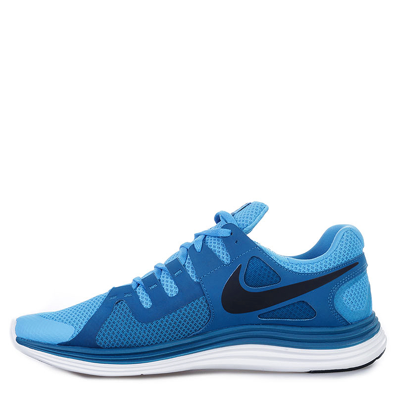   Кроссовки Nike Lunarflash+ 580399-403 - цена, описание, фото 3