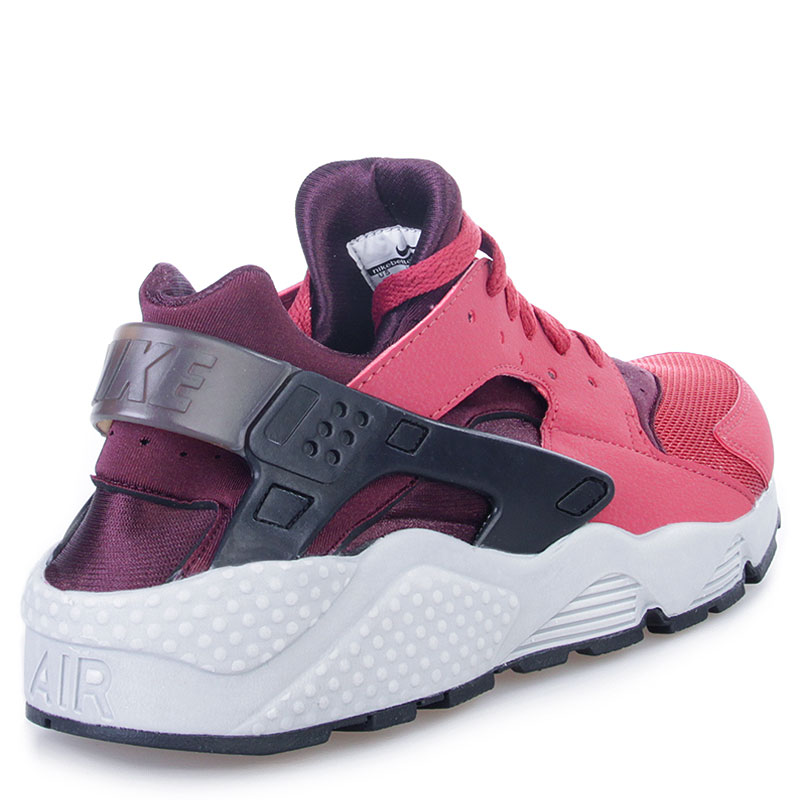 Nike Кроссовки Nike Air Huarache (318429-601)  - цена, описание, фото 2