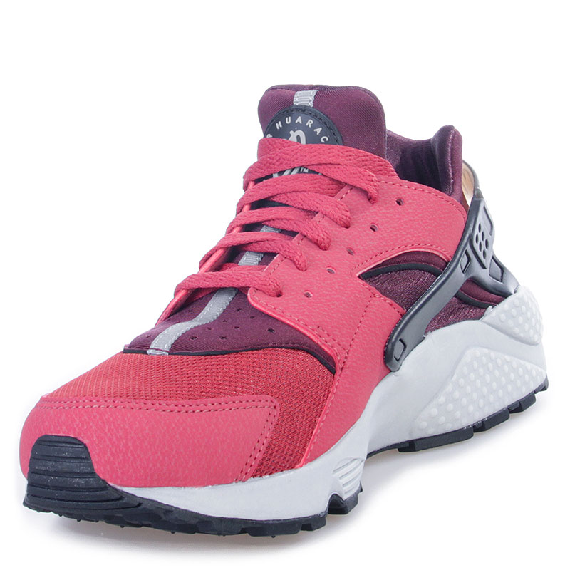 Nike Кроссовки Nike Air Huarache (318429-601)  - цена, описание, фото 3