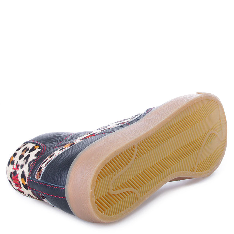 Nike Кроссовки Nike Blazer Mid PRM VNTG QS (638322-002)  - цена, описание, фото 4