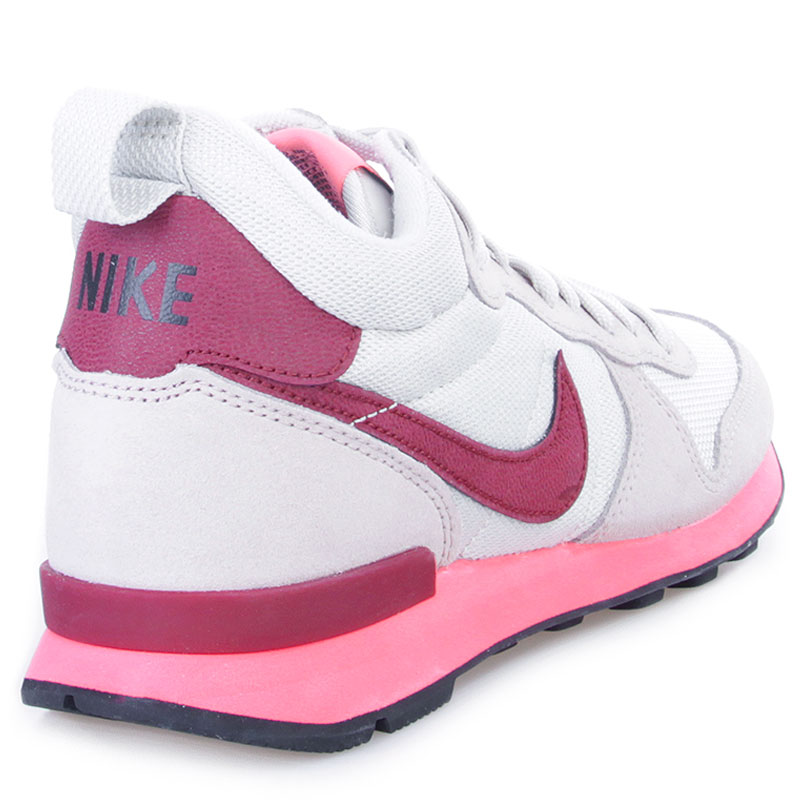   Кроссовки Nike Internationalist Mid 683967-001 - цена, описание, фото 2