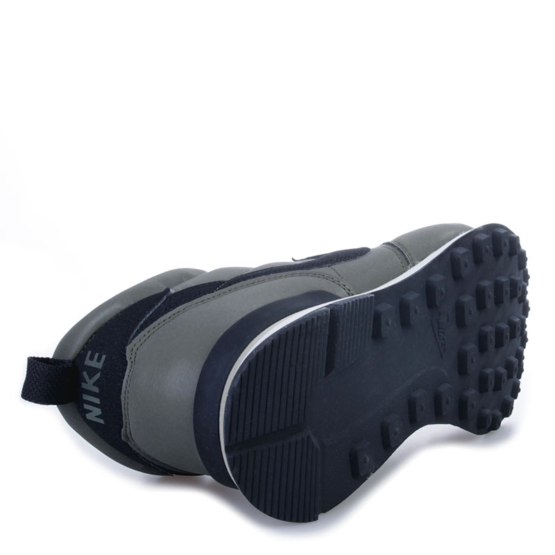 Nike Кроссовки Nike Intenationalist Mid QS (696424-300)  - цена, описание, фото 4