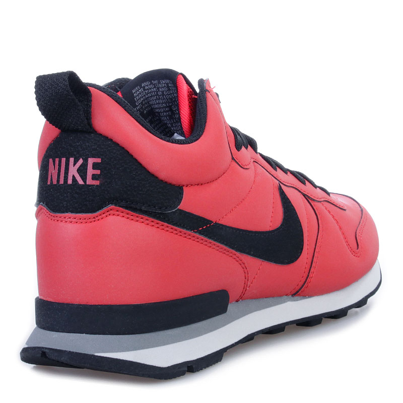   Кроссовки Nike Internationalist Mid QS 696424-600 - цена, описание, фото 2
