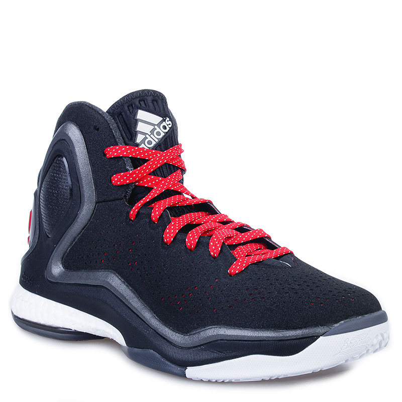   баскетбольные Кроссовки Adidas D Rose 5 Boost G98704 - цена, описание, фото 1