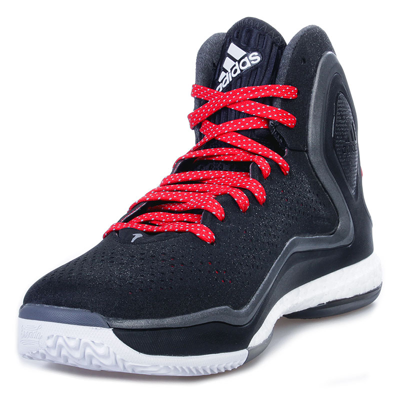   баскетбольные Кроссовки Adidas D Rose 5 Boost G98704 - цена, описание, фото 3