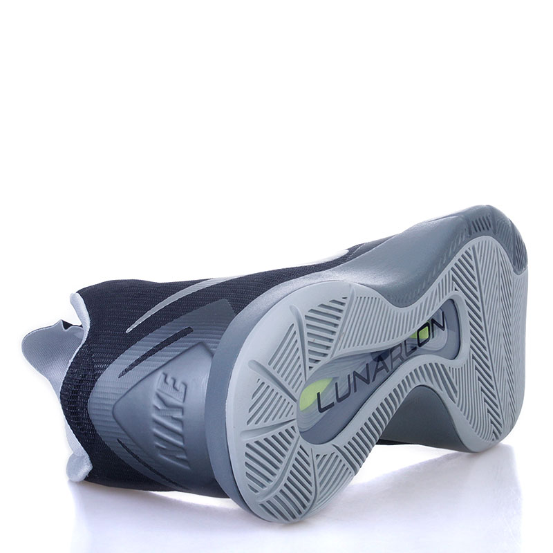 Nike Кроссовки Nike Lunar Hyperquickness (652777-004)  - цена, описание, фото 4
