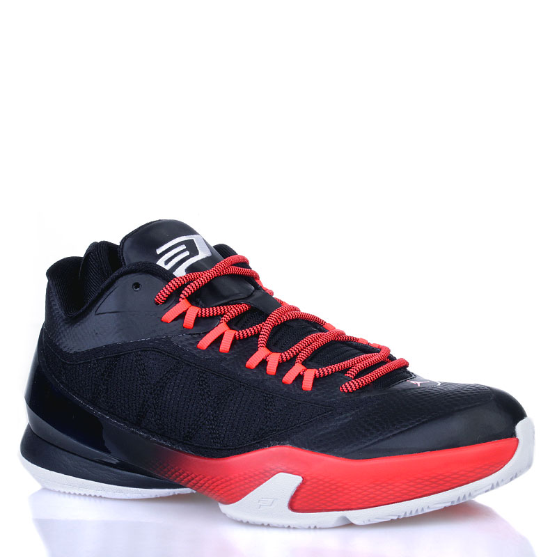   баскетбольные Кроссовки Jordan CP3.8 684855-023 - цена, описание, фото 1