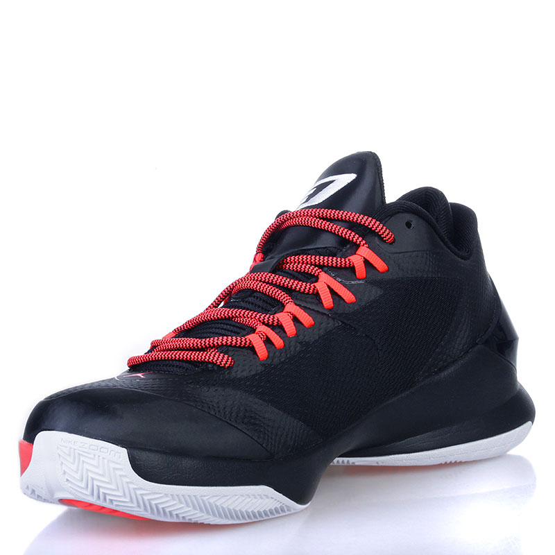   баскетбольные Кроссовки Jordan CP3.8 684855-023 - цена, описание, фото 3