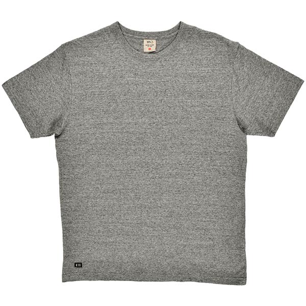 

Футболка K1X Authentic Tee, Серый