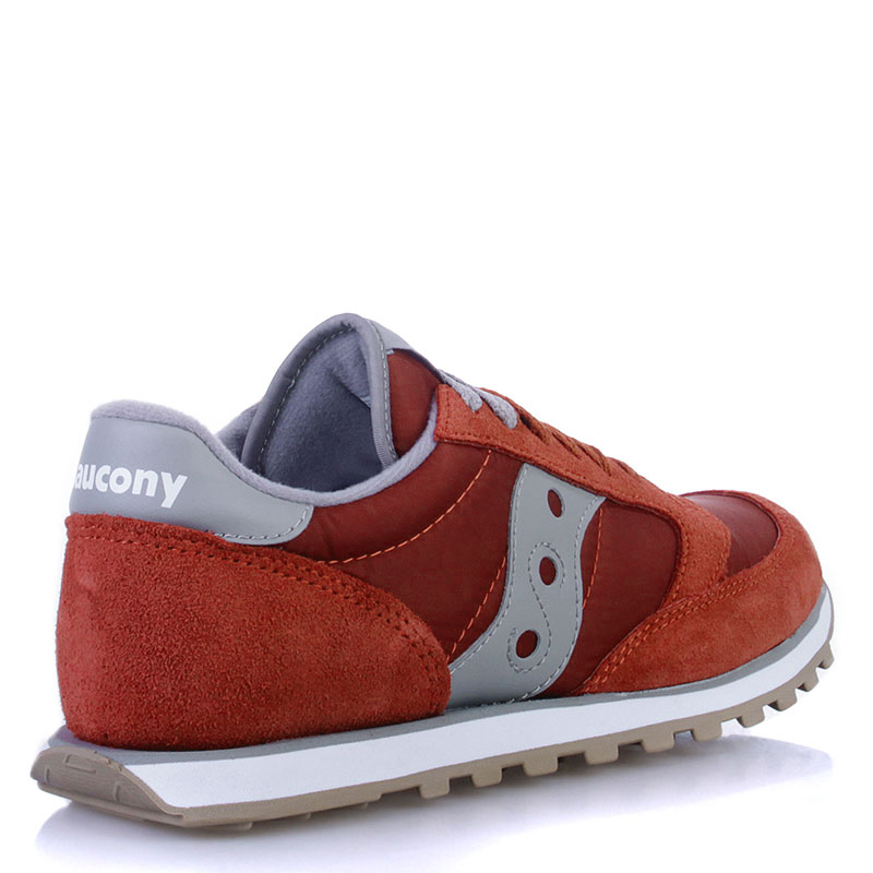 Saucony Кроссовки Saucony Jazz Lowpro (S2866-154) оригинал - купить по ...