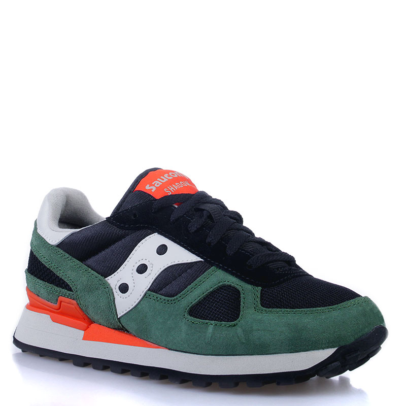 Saucony Кроссовки Saucony Shadow Original (S22108-562)  - цена, описание, фото 1