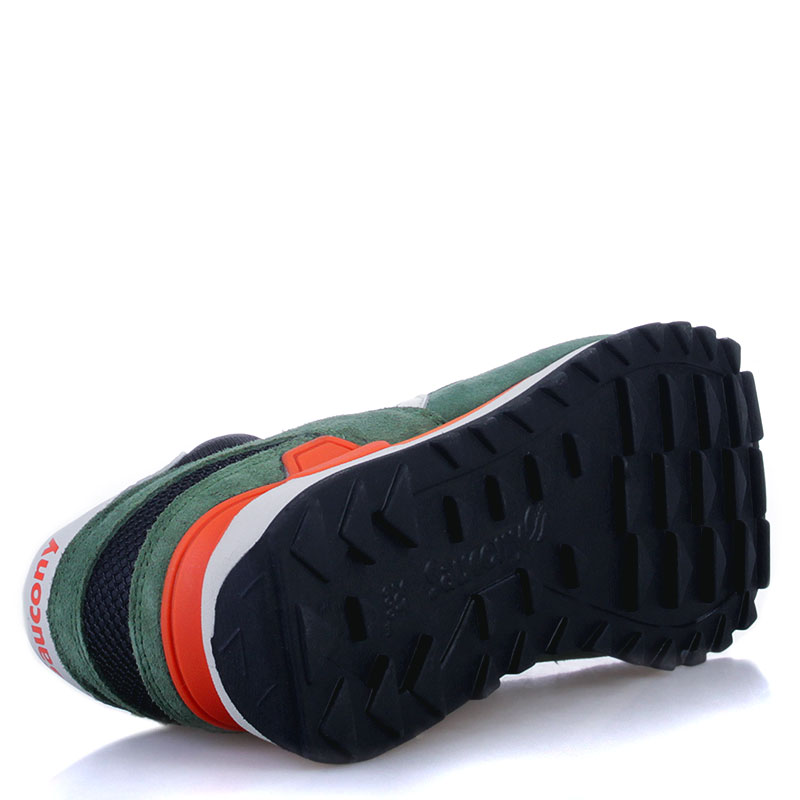 Saucony Кроссовки Saucony Shadow Original (S22108-562)  - цена, описание, фото 4