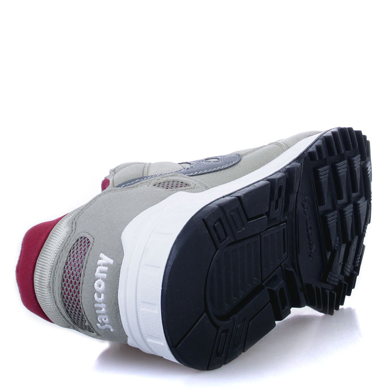 Saucony Кроссовки Saucony Shadow 5000 (S70033-62)  - цена, описание, фото 4