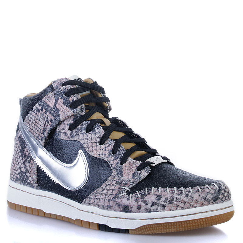 Nike Кроссовки Nike Dunk CMFT QS (716714-001)  - цена, описание, фото 1