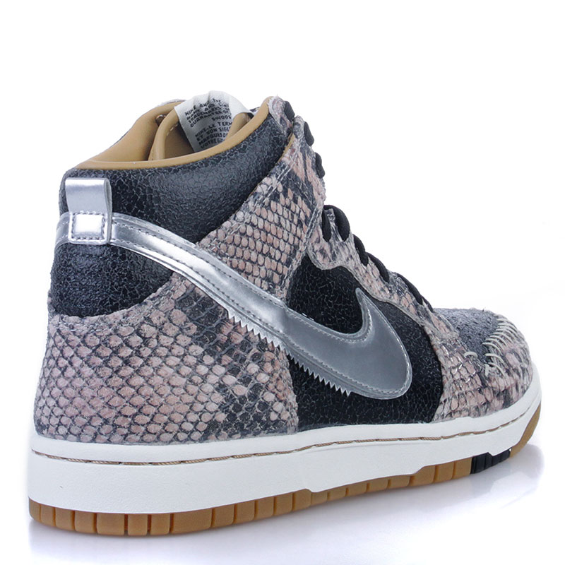 Nike Кроссовки Nike Dunk CMFT QS (716714-001)  - цена, описание, фото 2