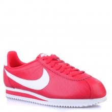 Nike Кроссовки Nike Wmns Classic Cortez Leather (398436-610) оригинал ...