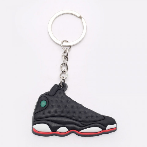 Без бренда Брелок Jordan AJ13  