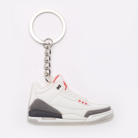 Без бренда Брелок Jordan AJ3  