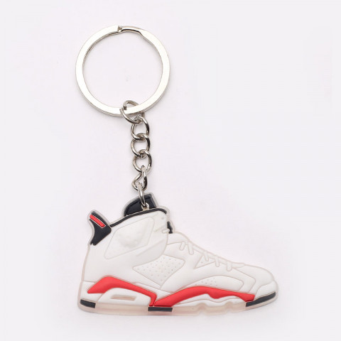 Без бренда Брелок Jordan AJ6  
