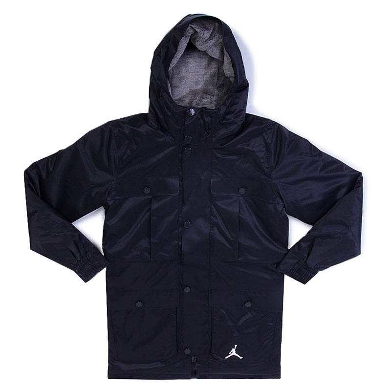   Куртка Jordan Air Ultimate 623465-010 - цена, описание, фото 1