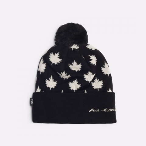 K1X Шапка K1X Follage Bommel Beanie  