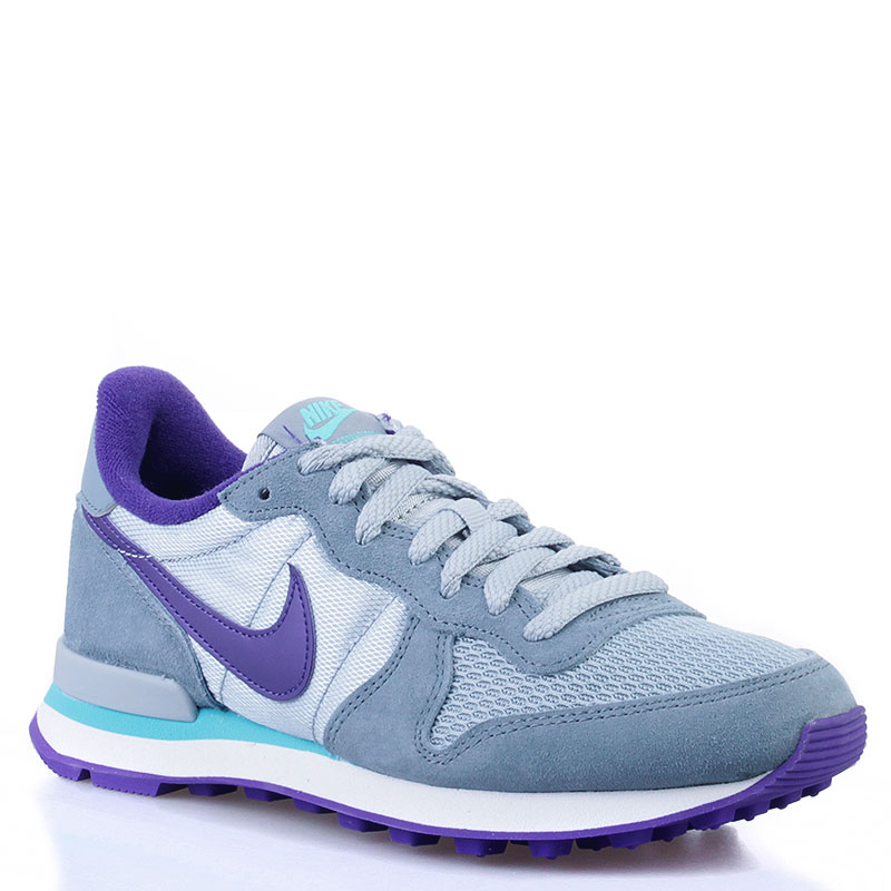 Nike Кроссовки Nike Wmns Internationalist (629684-008)  - цена, описание, фото 1