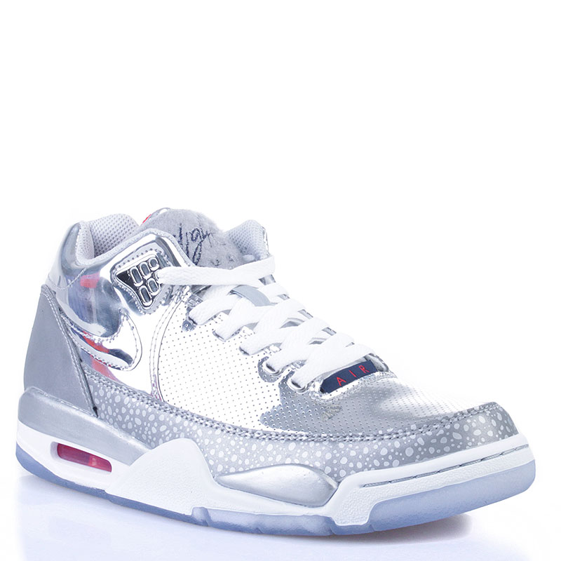 Nike Кроссовки Nike Flyght Squad QS (679260-002)  - цена, описание, фото 1