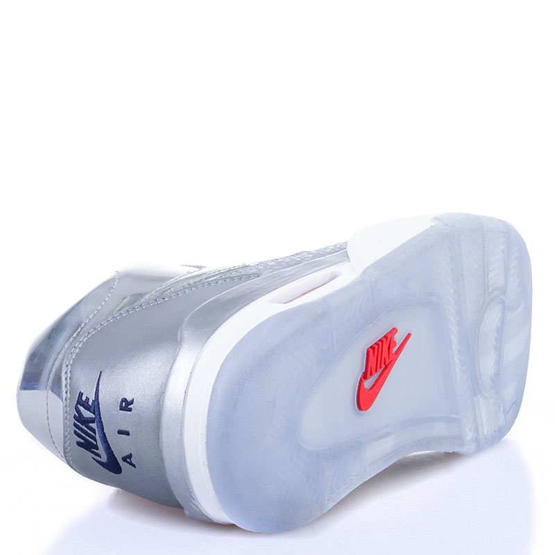 Nike Кроссовки Nike Flyght Squad QS (679260-002)  - цена, описание, фото 4