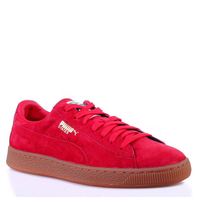 PUMA Кроссовки Puma States Winter Gum Pack (35839003) оригинал - купить по  цене 2990 руб в интернет-магазине Streetball