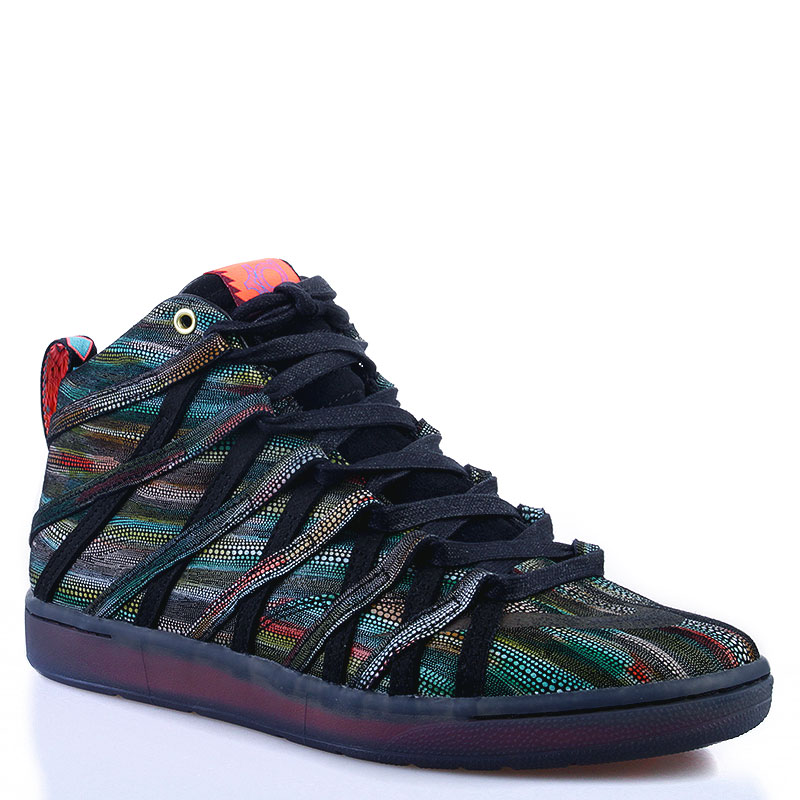 Nike Кроссовки Nike KD 7 NSW Lifestyle PRM QS (653872-002)  - цена, описание, фото 1